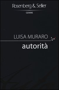 Autorita`_-Muraro_Luisa